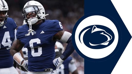 Nittany Lions trample Buffalo taken in Philadelphia (Penn State)
